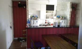 Imagem 5: Apartamento em Ponte Rasa - São Paulo