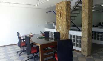 Imagem: Comercial para Locação em Bauru / SP no