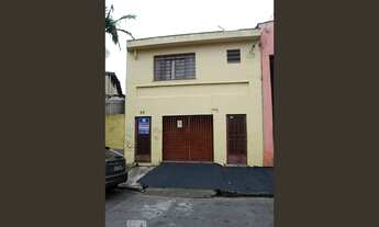 Imagem 2: CASA 2 DORMITÓRIOS 177 M² BAIRRO CARANDIRU - PRÓXIMO METRÔ - VENDA