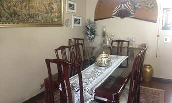 Imagem 4: Apartamento à venda - Cerqueira César - 3 dormitórios - 1 suíte - 1 vaga - 256m²