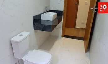 Imagem 5: SãO BERNARDO DO CAMPO - Sobrado Padrão - Independência