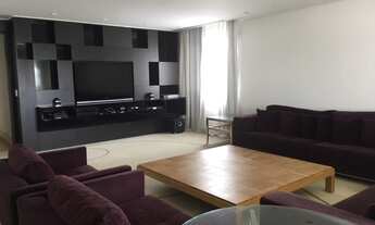 Imagem 7: Belo Apto Mobiliado! - Área Verde de Vila Nova - 4 suítes