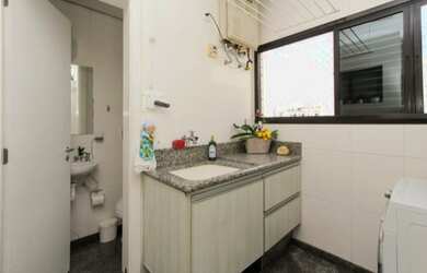 Imagem 7: APARTAMENTO RESIDENCIAL em SÃO PAULO - SP, MOOCA