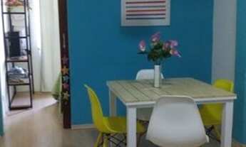 Imagem: Apartamento em Bela Vista - São Paulo