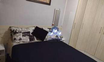 Imagem 5: Excelente Apartamento com 2 dormitórios c/ Planejados - Parque São Vicente - Mauá/SP