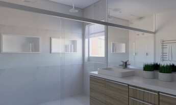 Imagem 4: Apartamento reformado para venda tem 210 m2 com 4 quartos