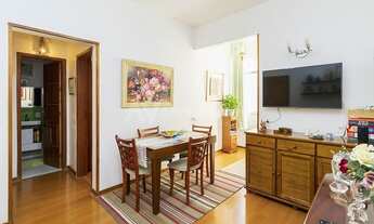 Imagem 4: Rio de Janeiro - Apartamento Padrão - Botafogo