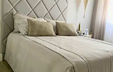 Imagem 5: Apartamento - Jardim das Industrias - Splendor Garden - 3 Dormitórios - 122m²