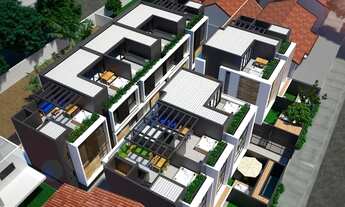 Imagem 6: SãO PAULO - Casa de Condomínio - Brooklin Novo