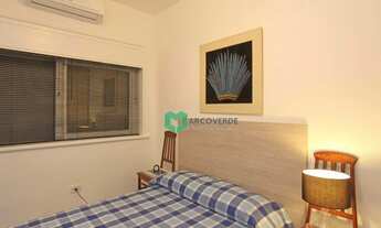 Imagem 5: Apartamento de 1 dormitório para visitar e se apaixonar