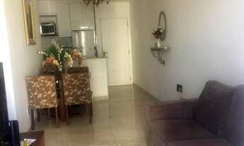 Imagem 2: Tatuapé - Apartamento 2 Dormitórios, 1 Banheiro, 2 Vagas, Varanda, Armários Emb