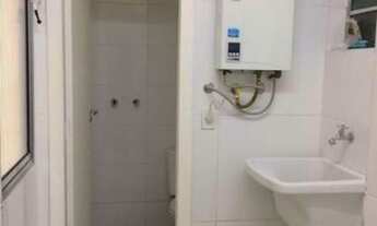 Imagem 2: Apartamento para Venda em São Paulo, Vila Guarani (Z Sul), 2 dormitórios, 1 banheiro, 1 va