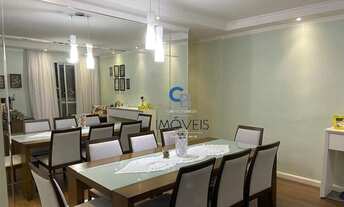 Imagem 3: Apartamento à venda, 63 m² por R$ 360.000,00 - São Lucas - São Paulo/SP