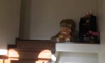 Imagem 2: Sobrado para Venda em São Paulo, Horto Florestal, 4 dormitórios, 3 banheiros, 5 vagas