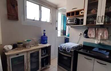 Imagem 6: Apartamento Padrão Condomínio Francisco Prisco em Jardim Imbé - São Paulo - SP