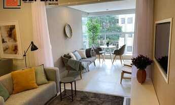 Imagem 5: Apartamento 3 dormitórios - Saúde- 76 m² - 1 vaga