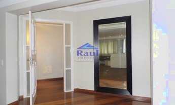 Imagem 7: LOCAÇÃO/VENDA APARTAMENTO - CAMPO BELO, SÃO PAULO-SP