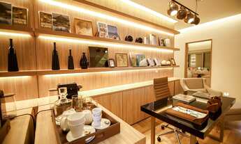 Imagem 5: Apartamento para venda com 162 metros quadrados com 4 dormitórios em Perdizes - São Paulo