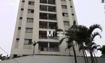 Imagem 3: Apartamento com 3 dormitórios à venda, 68 m² por R$ 395.000,00 - Pirituba - São Paulo/SP