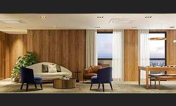 Imagem 7: 106 M² 3 DORMS COM VARANDA GOURMET