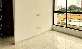 Imagem: Cobertura Duplex nos Bancários 92m²