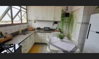 Imagem 2: Apartamento para venda com 100 metros quadrados com 3 quartos em Centro - Jacareí - SP