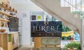 Imagem: Casa com 4 suítes em Jurerê - Florianópolis/SC