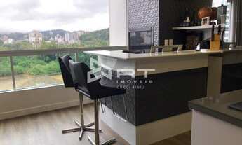 Imagem 4: Blumenau - Apartamento Padrão - Velha