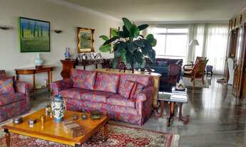 Imagem: APARTAMENTO 5 DORMITÓRIO A VENDA PRÓXIMO