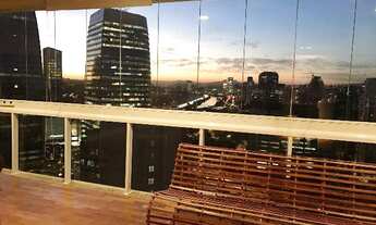 Imagem 5: VILA OLIMPIA Apartamento com 3 dormitórios