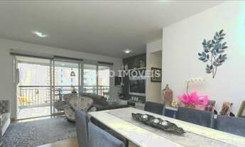 Imagem 2: Apartamento para aluguel e venda com 80 metros quadrados com 3 quartos