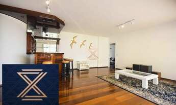 Imagem 2: Apartamento com 3 dormitórios à venda, 150 m² por R$ 1.600.000 - Alto da Lapa - São Paulo