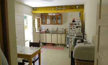 Imagem 6: Casa para venda com 170 metros quadrados com 3 quartos em Vila Mariana - São Paulo - SP