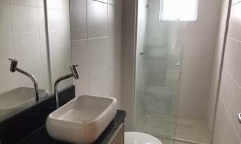 Imagem 5: Apartamento Semi-Mobiliado com 85 m2 - 2 quartos (Sendo 1 Suíte) no Comasa - Joinville - S