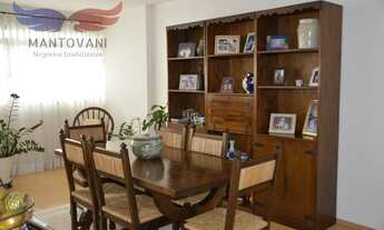 Imagem 6: Apartamento à venda - Itaim Bibi - 3 dormitórios - 1 suíte - 1 vaga - 155m²