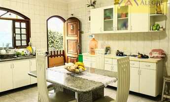 Imagem 7: São Paulo - Casa Padrão - Americanópolis