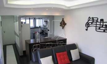 Imagem 2: São Paulo - Apartamento Padrão - Vila Santa Catarina