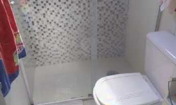 Imagem 4: Apartamento em frente ao monotrilho