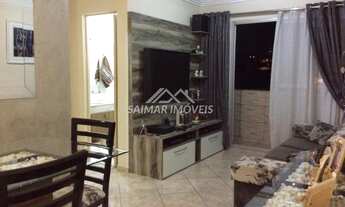 Imagem: São Paulo - Apartamento Padrão - Chácara