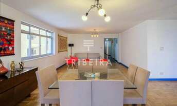 Imagem 5: Imóvel de 210m², com 3 dormitórios (sendo 1 suíte)