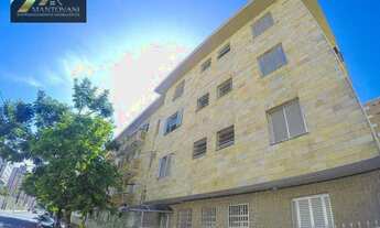 Imagem 2: Kitnet com 1 dormitório à venda, 23 m² por R$ 135.000,00 - Canto do Forte - Praia Grande/S