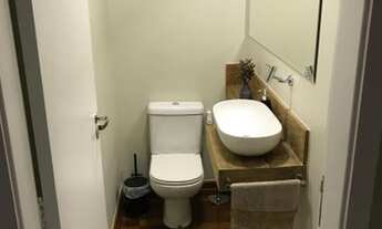 Imagem 7: Perdizes - totalmente reformado