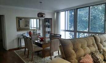 Imagem 2: Apartamento para venda com 145 metros quadrados com 3 quartos em Santa Cecília - São Paulo