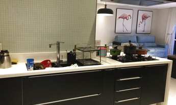 Imagem 5: APARTAMENTO TÉRREO COM QUINTAL - 167 M2 - ACEITA PERMUTA até R$ 500.000,00