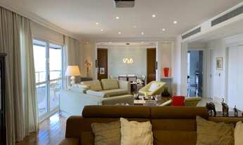 Imagem 6: Apartamento para venda com 308 m2 e 4 suítes em Moema - São Paulo - SP