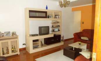 Imagem 6: Sobrado Vila Nova Manchester São Paulo/SP