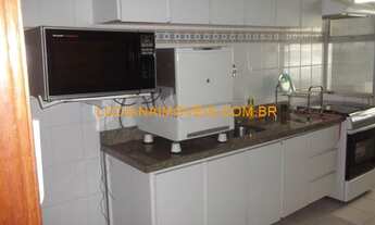 Imagem 2: Apartamento para venda tem 110 metros quadrados com 3 quartos em Piqueri - São Paulo - SP