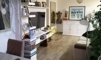 Imagem: Apartamento Garden à venda, 84 m² por