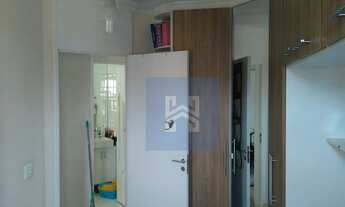 Imagem 2: Apartamento com 2 dormitórios à venda, 49 m² por R$ 290.000,00 - Jardim Alzira - São Paulo