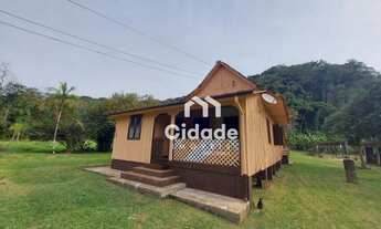 Imagem: Chácara com 2 dormitórios à venda, 69013